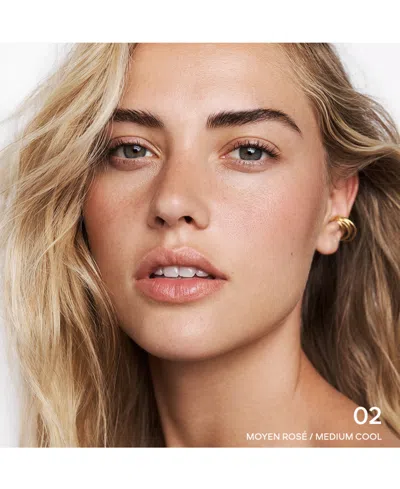 Guerlain Terracotta Light Healthy Glow Bronzer Refill In Medium Cool