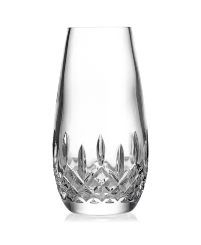 Waterford Lismore Essence Bud Vase In Clear