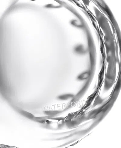 Waterford Lismore Essence Bud Vase In Clear