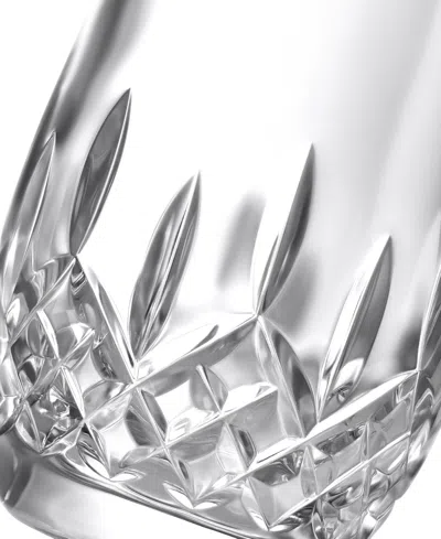 Waterford Lismore Essence Bud Vase In Clear