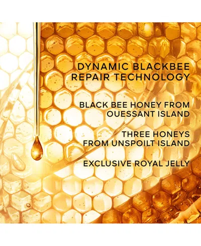 Guerlain Abeille Royale Clarify And Repair Creme Refill In White