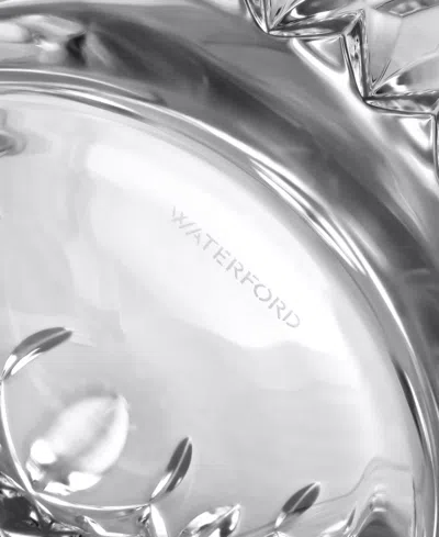 Waterford Lismore Essence Vase In Clear