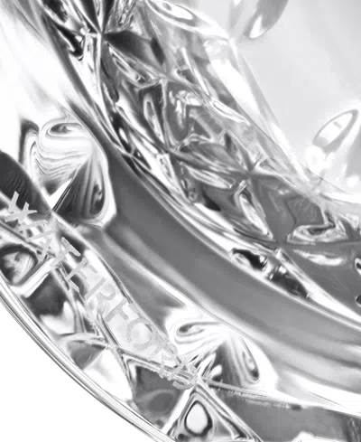 Waterford Lismore Essence 9" Vase In Clear