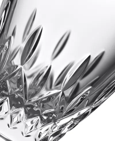 Waterford Lismore Essence 9" Vase In Clear