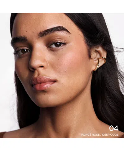 Guerlain Terracotta Light Healthy Glow Bronzer Refill In Deep Cool