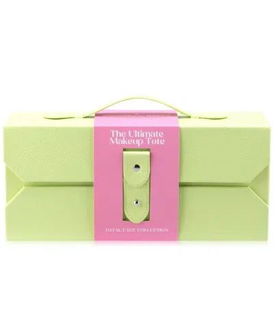 Created For Macy's The Ultimate Makeup Tote, Exclusively At Macy's In No Color