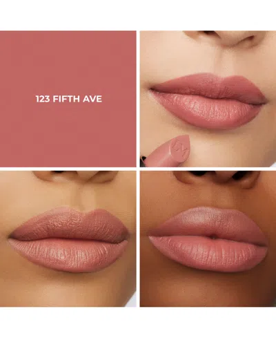 Laura Mercier Caviar Hydra-creme Lipstick In Fifth Ave