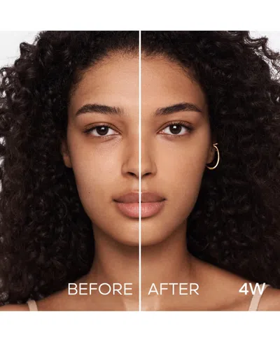 Guerlain Terracotta Le Teint Glow Foundation In 4n - Medium With Neutral Beige Undertone