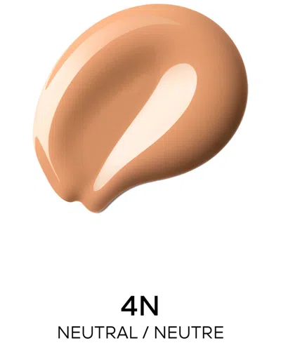 Guerlain Terracotta Le Teint Glow Foundation In 4n - Medium With Neutral Beige Undertone