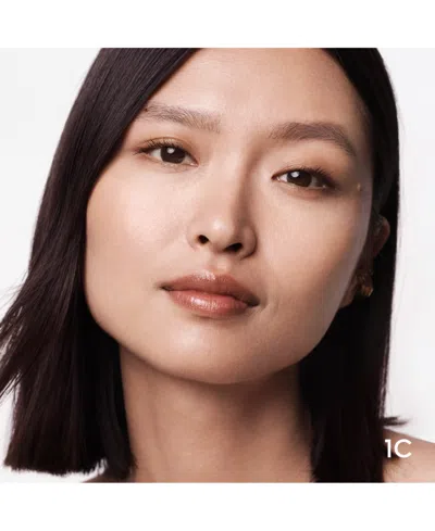 Guerlain Terracotta Le Teint Glow Foundation In 1c - Very Light With Pink Undertones