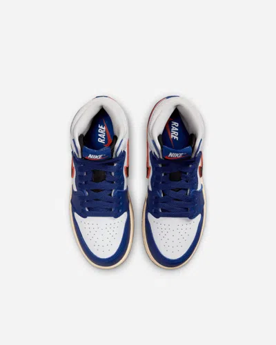 Jordan Brand Jordan 1 Retro High Og (prescool) In White