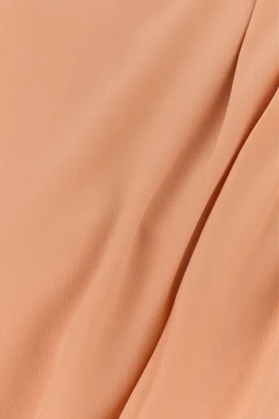 Chloé Short Draped Top