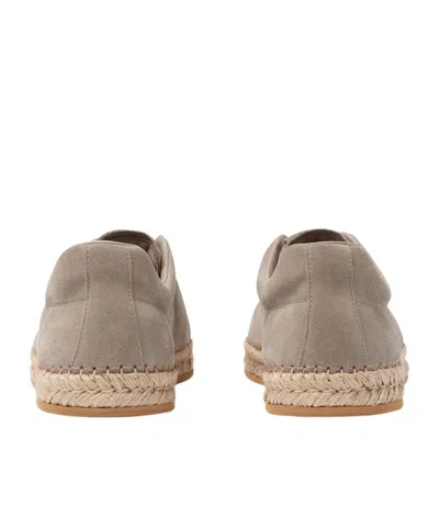 Scarosso Thiago Espadrilles In Neutral