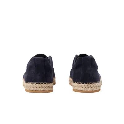 Scarosso Round Toe Casual Shoes In Black