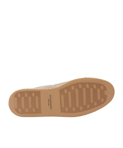 Scarosso Thiago Espadrilles In Neutral