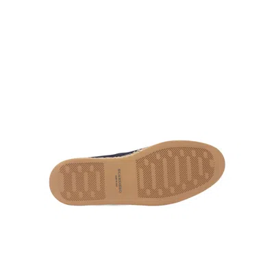 Scarosso Round Toe Casual Shoes In Black