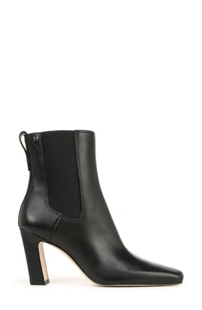 Sarto By Franco Sarto Flexa Blis Bootie In Black