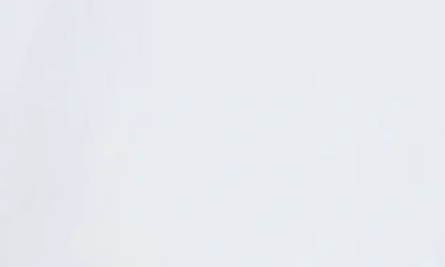 Marni Rose Print Poplin Button-up Shirt In Fpw01 Lily White