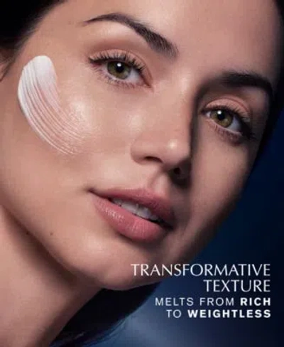 Estée Lauder Revitalizing Supreme+ Night Power Bounce Crème In No Color