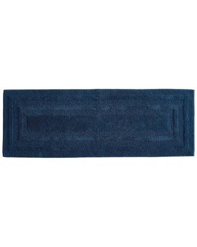 Eddie Bauer Logan Cotton Tufted Bath Runner Rug, 22" X 60"
