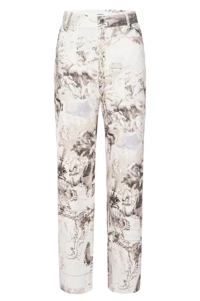 Ss25 Fargo Pant In New Baroque