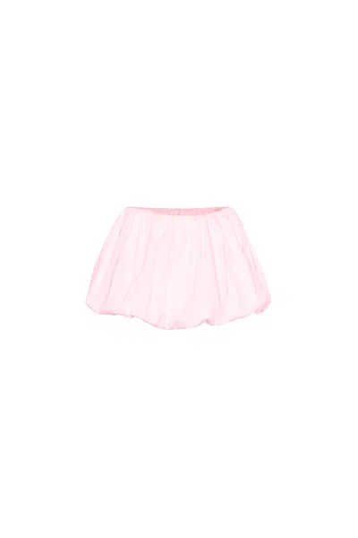 Ss25 Grace Skirt In Willa