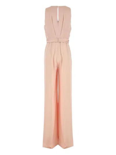 Max Mara Studio Elegante Dresses In Multicolor