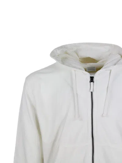 04651 / A Trip In A Bag 04651/ A Trip In A Bag Sweaters In White