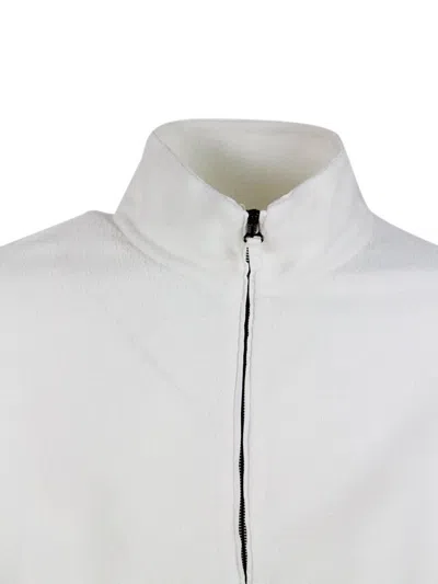 04651 / A Trip In A Bag 04651/ A Trip In A Bag Sweaters In White