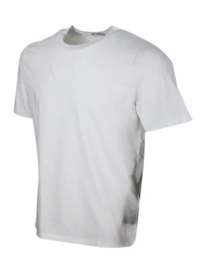 Jacob Cohen T-shirt In White