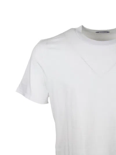 Jacob Cohen T-shirt In White