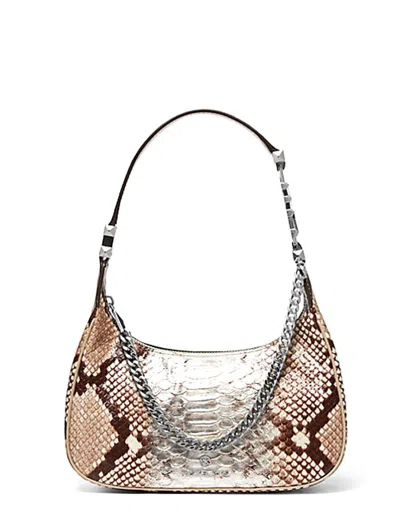 Michael Kors Otherbags In Silver