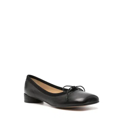 Mm6 Maison Margiela Mm6 By Maison Margiela Classic Anatomical Ballerinas