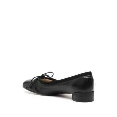 Mm6 Maison Margiela Mm6 By Maison Margiela Classic Anatomical Ballerinas