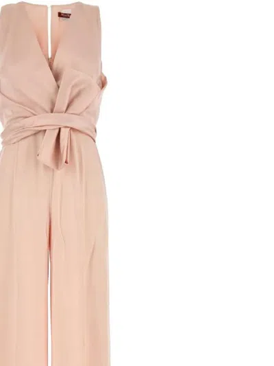 Max Mara Studio Elegante Dresses In Multicolor