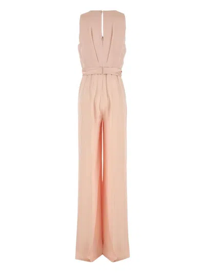 Max Mara Studio Elegante Dresses In Multicolor