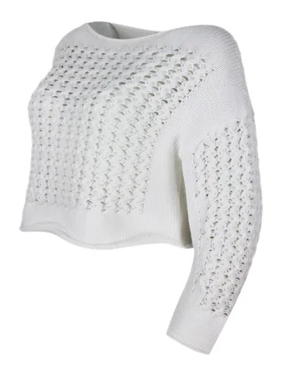MALO MALO SWEATERS 