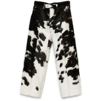 Achilles Ion Gabriel Lovebum Trousers