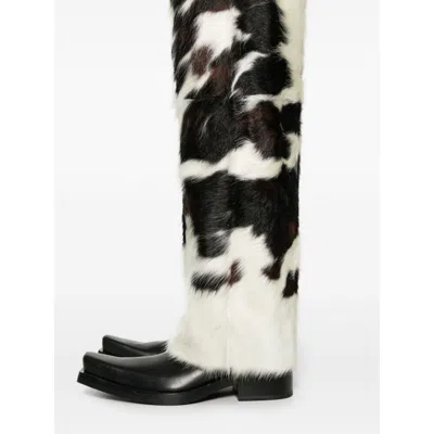 Achilles Ion Gabriel Lovebum Trousers