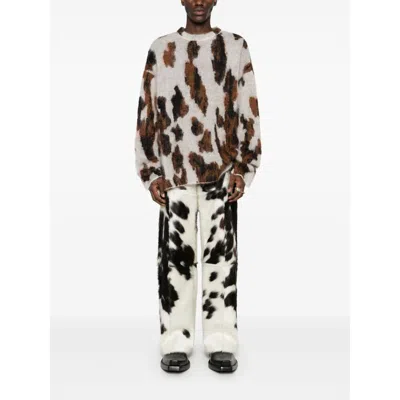 Achilles Ion Gabriel Lovebum Trousers