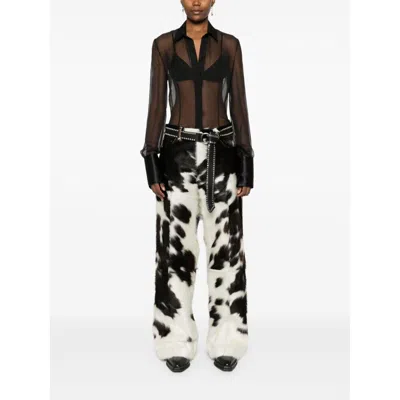 Achilles Ion Gabriel Lovebum Trousers