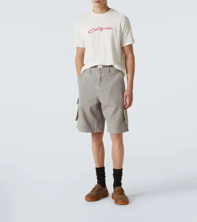 帆布低帮运动鞋