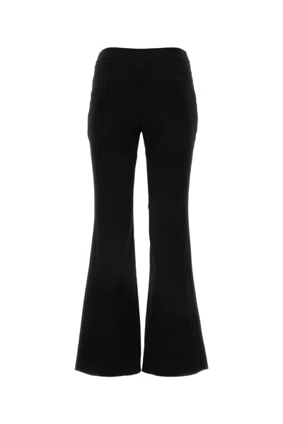 Balmain Pantalone In Multicolor