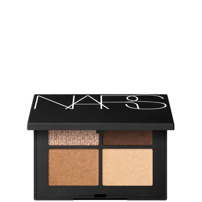Nars Quad Eyeshadow Palette
