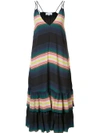 APIECE APART 'Canyons' dress,AA36204V4