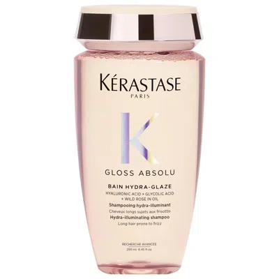 Kerastase Gloss Absolu High-shine Shampoo 8.45 oz / 250 ml