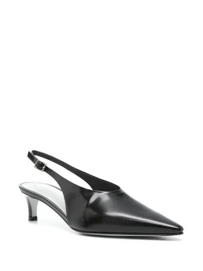 Roberto Festa Mirea Slingback In Black
