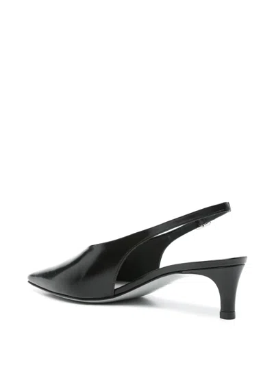 Roberto Festa Mirea Slingback In Black