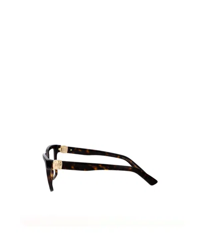 Dolce & Gabbana Dg3376b Square Acetate Sunglasses In Havana