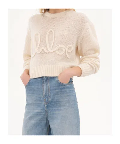 Chloé Chloè In Brown